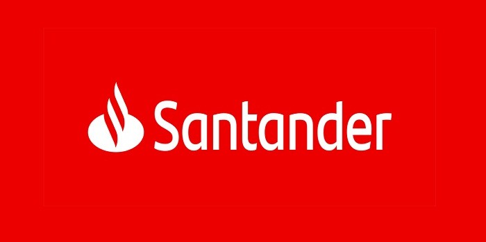 Telefone Santander