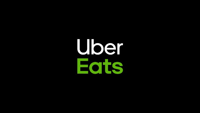 Uber Eats telefone