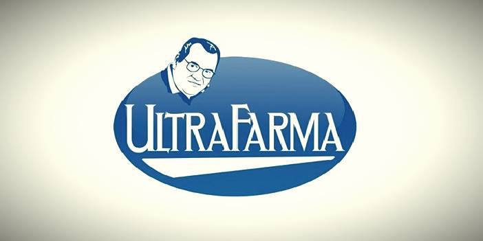 Ultrafarma Telefone