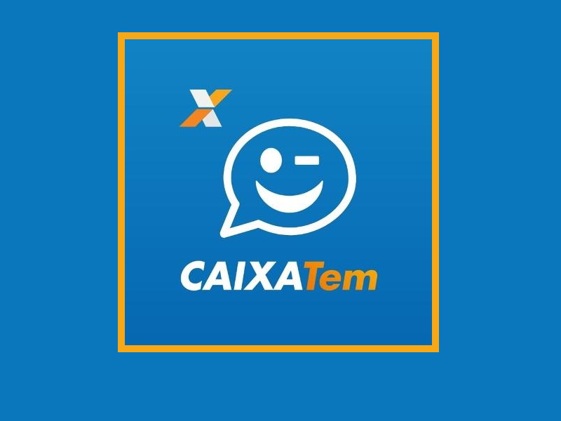 Caixa tem CPF já existe