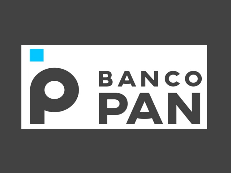 Código Banco Pan