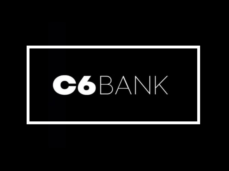Código C6 Bank