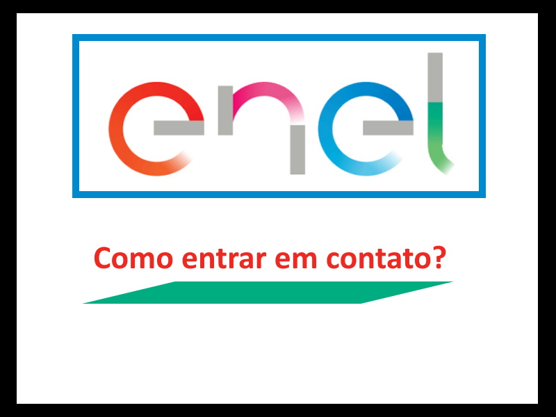 Enel Telefone