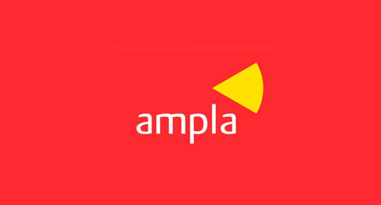 Ampla 2a via