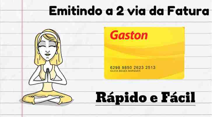 Gaston Fatura