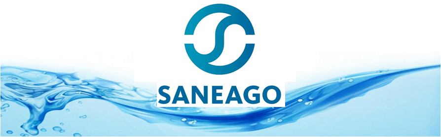 Saneago 2a via