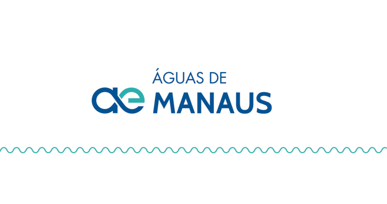 Águas de Manaus 2ª Via