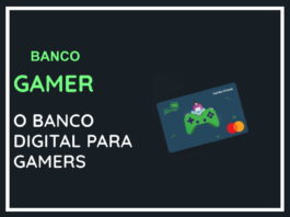 Banco Gamer 