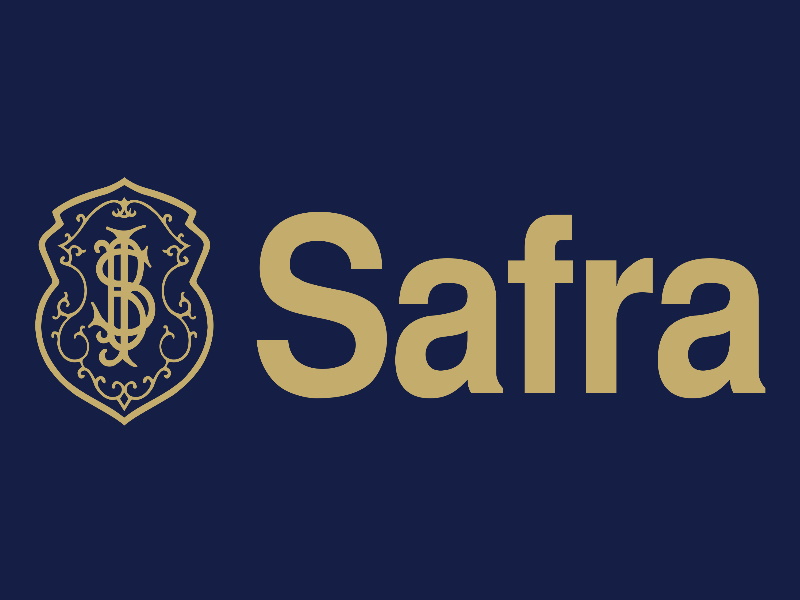 Código Banco Safra