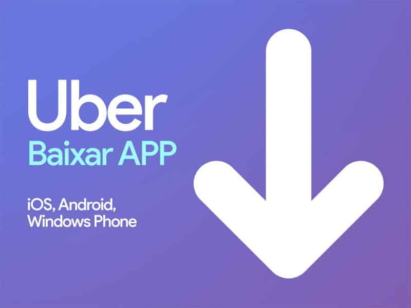 Baixar Uber