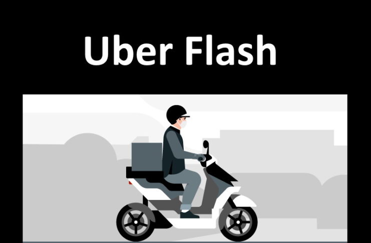 Uber Flash