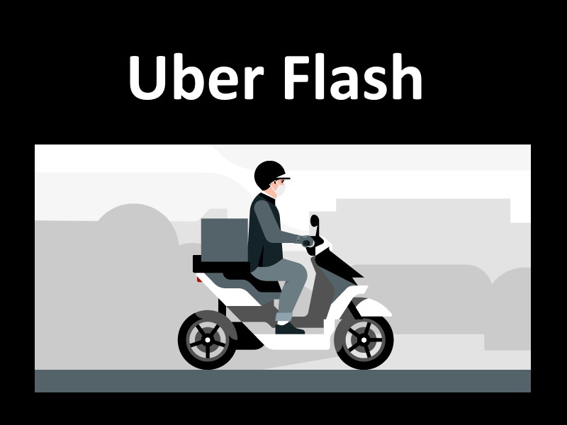 Uber Flash