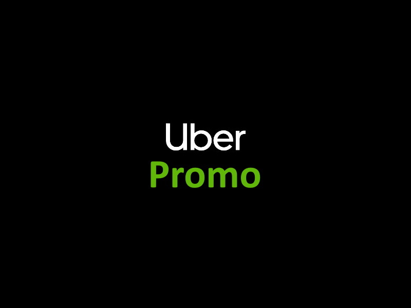 Uber Promo