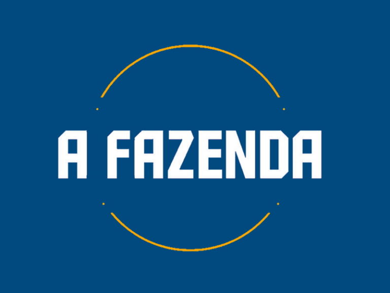Assistir a Fazenda ao Vivo