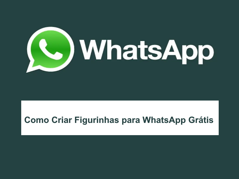 Figurinhas para WhatsApp Grátis