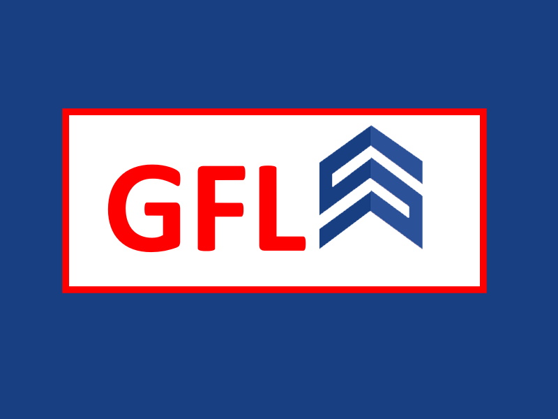 GFL Logística Telefone