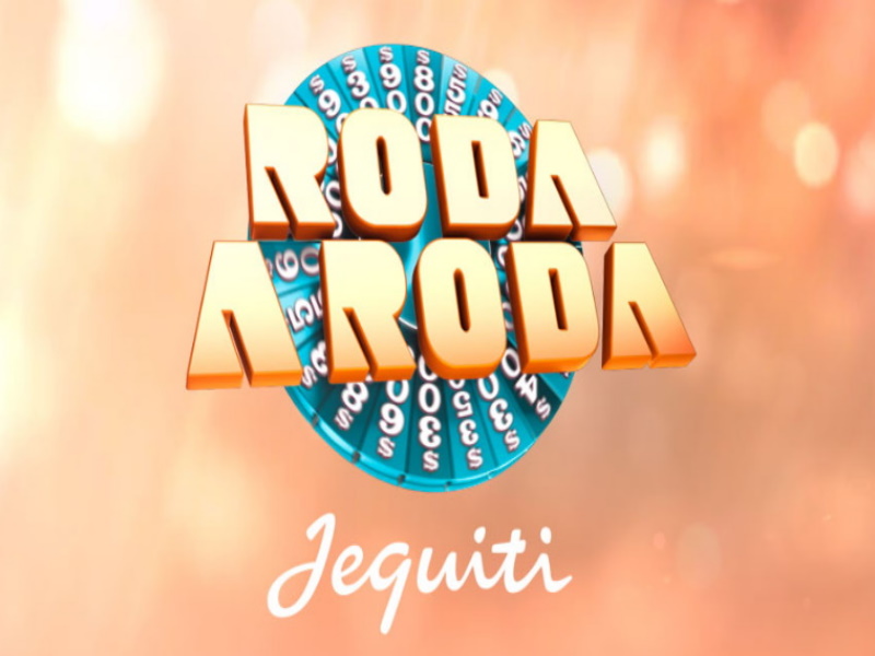 Inscrição Roda a Roda Jequití