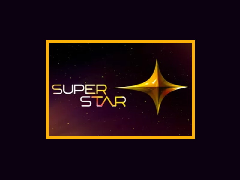 Inscrição SuperStar 