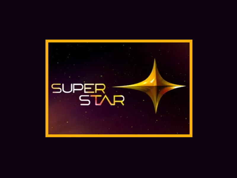 Inscrição SuperStar