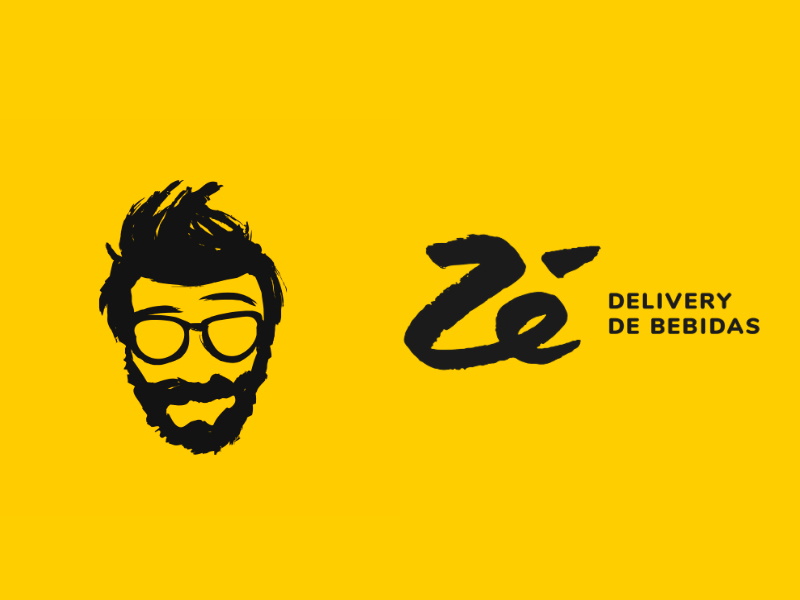 Zé Delivery Telefone