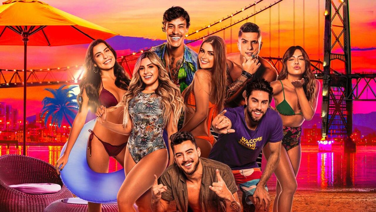Inscrições Soltos em Floripa 2025: Programa e Cadastro