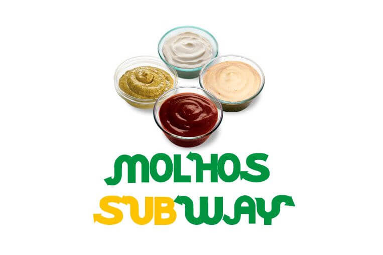 Molho Supreme Subway