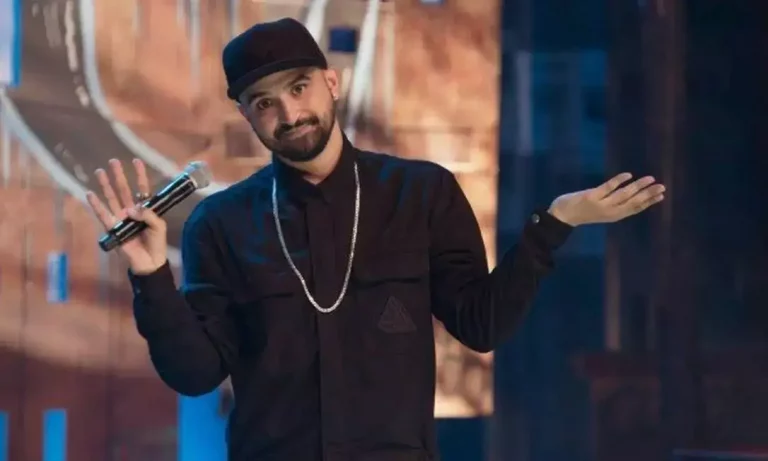 Thiago Ventura Altura, Peso e Idade