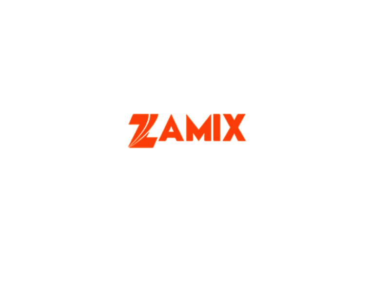 Zamix 2ª Via