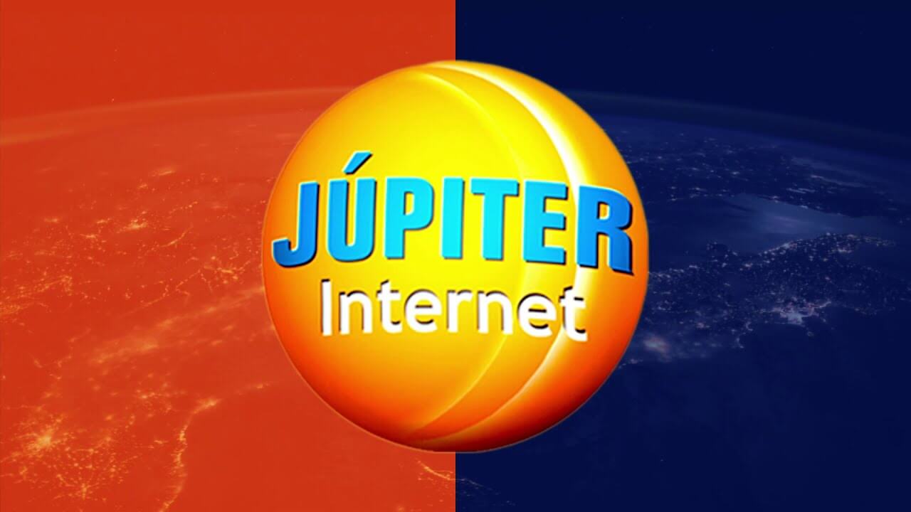 Júpiter 2ª Via