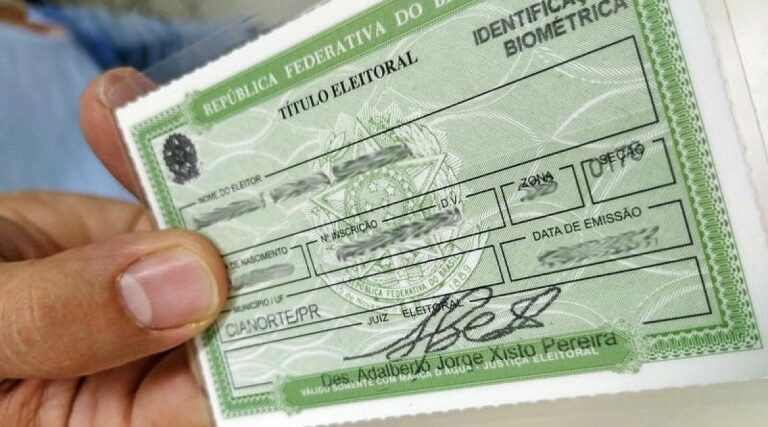 eleições